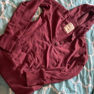 Aeropostale hoodie